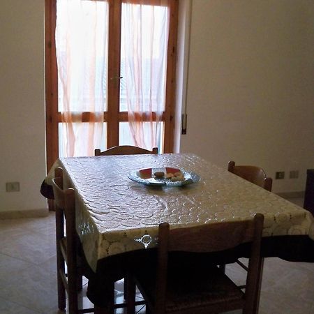 Ferienwohnung Marycarmen Alghero Exterior foto