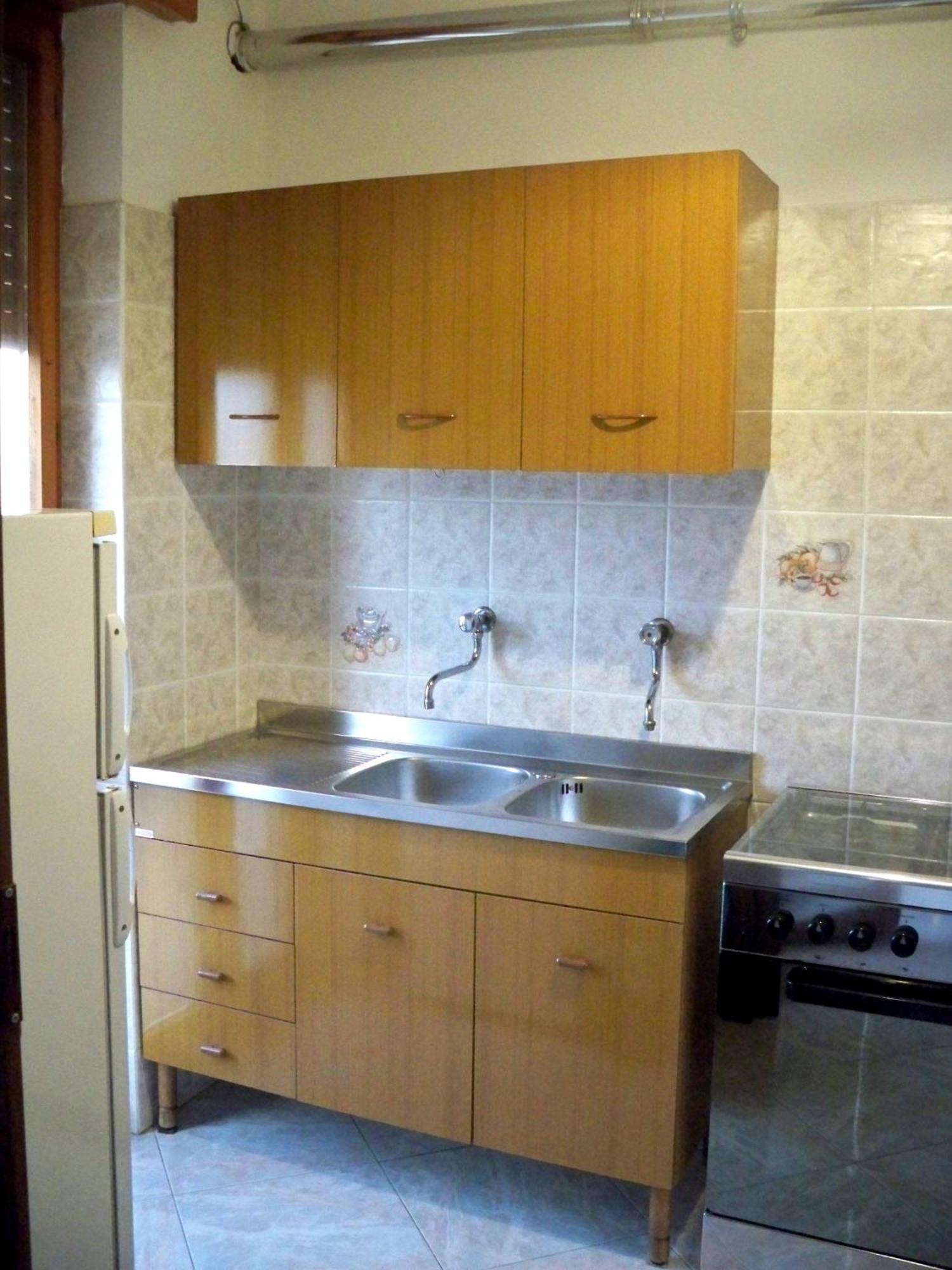Ferienwohnung Marycarmen Alghero Exterior foto