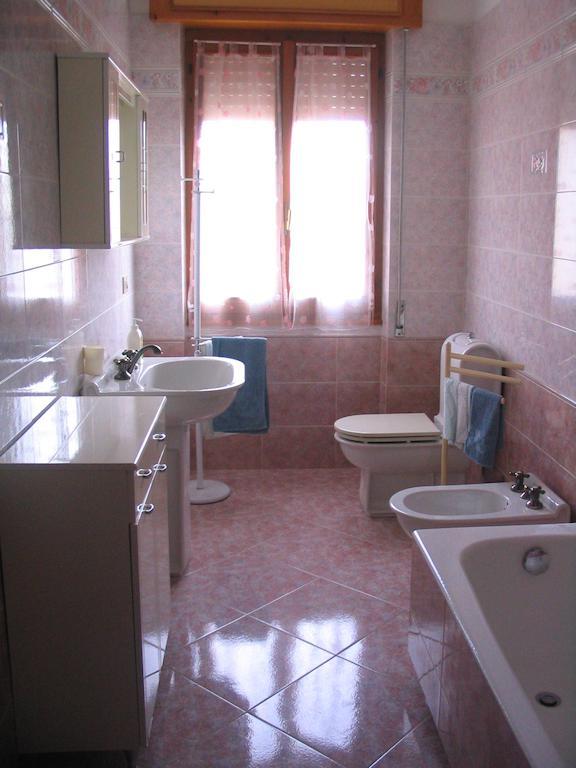 Ferienwohnung Marycarmen Alghero Zimmer foto