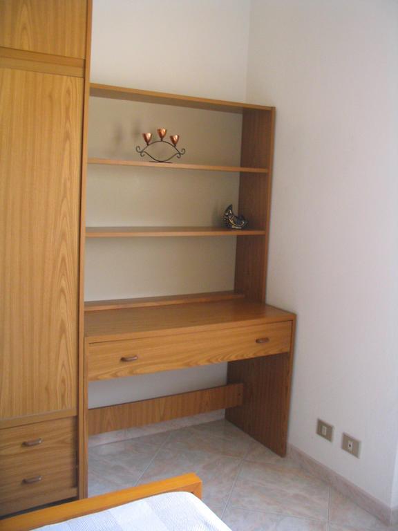 Ferienwohnung Marycarmen Alghero Zimmer foto